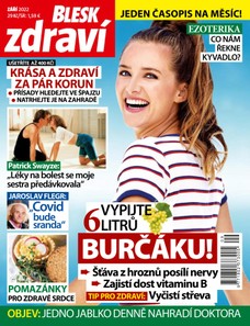 BLESK Zdraví - 9/2022