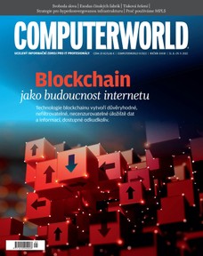 Computerworld 9/2022