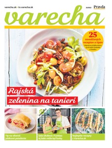 Varecha 02. 09. 2022