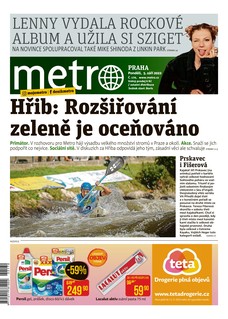 METRO - 5.9.2022