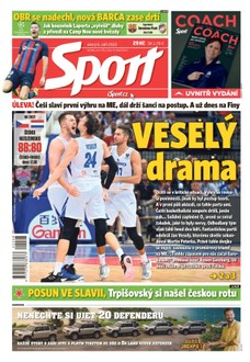 Sport - 6.9.2022