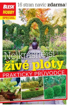 Příloha BLESK HOBBY - 7.9.2022