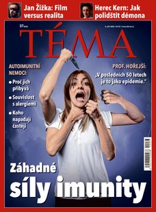 TÉMA DNES - 9.9.2022