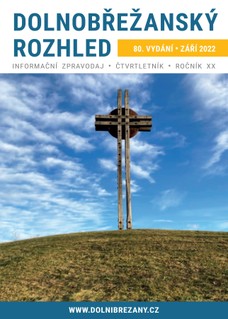 Dolnobřežanský Rozhled - 80. vydání