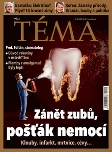 TÉMA DNES - 30.9.2022