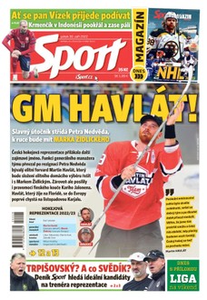 Sport - 30.9.2022