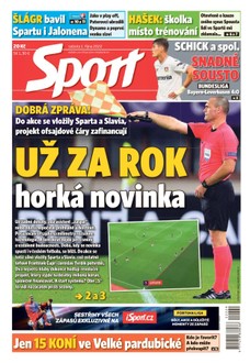 Sport - 1.10.2022