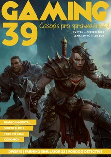 GAMING 39