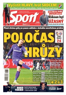 Sport - 13.10.2022