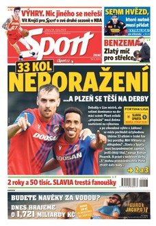 Sport - 18.10.2022