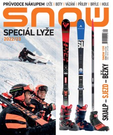 SNOW 139 market - lyže, skialpy, běžky 2022-23