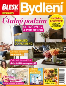 Blesk Bydlení - 11/2022