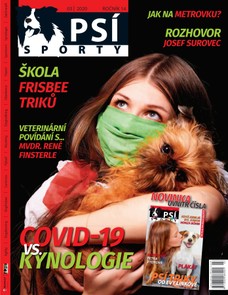 Psí sporty 3/2020
