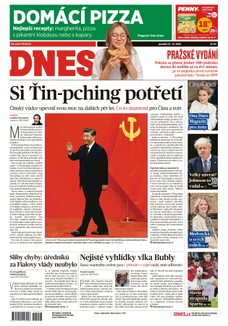 MF DNES - 24.10.2022