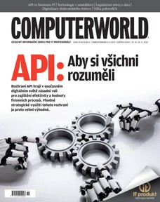 Computerworld 11/2022