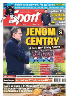 Sport - 25.10.2022