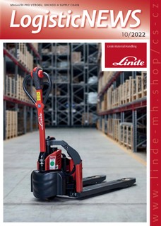 LogisticNEWS 10/2022