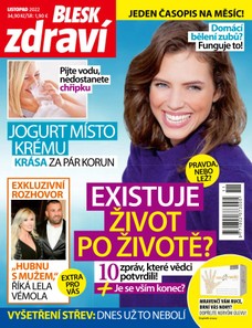 BLESK Zdraví - 11/2022