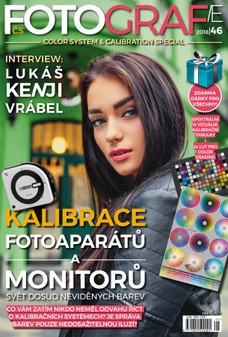 ČS Fotografie 46/2018