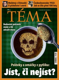 TÉMA DNES - 27.10.2022