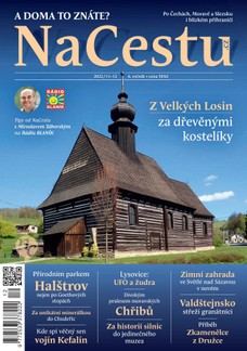 NaCestu - 11-12/2022