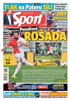 Sport - 31.10.2022