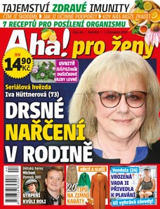 Aha! pro ženy - 44/2022