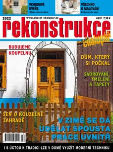 Rekonstrukce II-2022