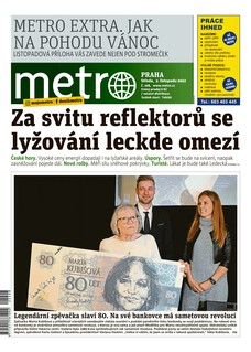 METRO - 2.11.2022