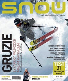 SNOW 140 - listopad 2022