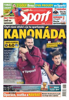 Sport - 10.11.2022