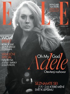 ELLE - 12/2022