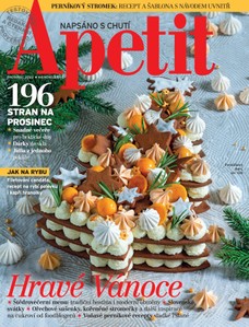 Apetit - 12/2022