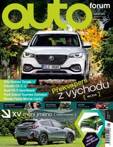 AUTOforum 05/2022