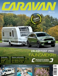 Caravan 01/2022