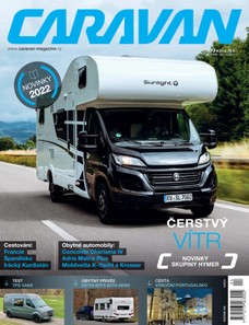 Caravan 04/2021