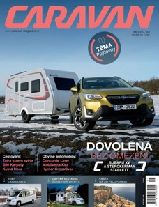 Caravan 01/2021