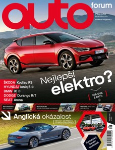 AUTOforum 06/2021