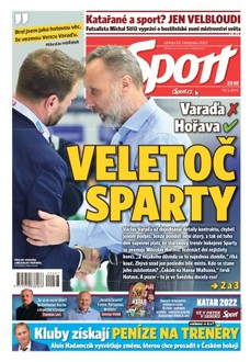 Sport - 16.11.2022