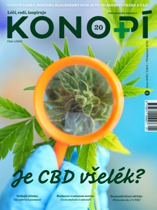 Konopí č. 20