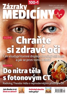 Zázraky medicíny 10/2022