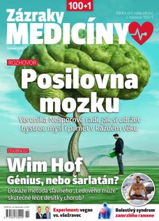 Zázraky medicíny 11/2022