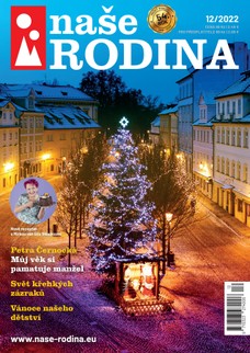 Naše rodina 12/2022
