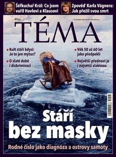 TÉMA DNES - 18.11.2022