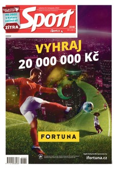 Sport - 19.11.2022