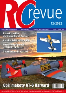 RC revue 12/2022