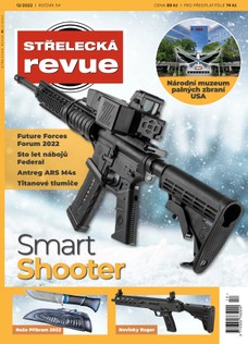 Střelecká revue 12/2022