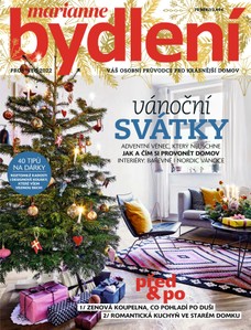 Marianne Bydlení - 12/2022