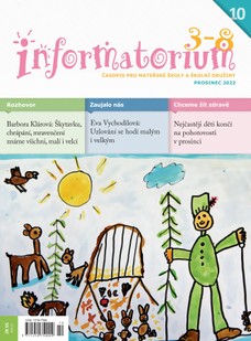 Informatorium 10/2022