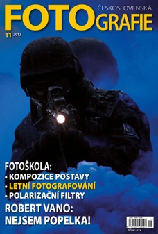 ČS Fotografie 11/2012